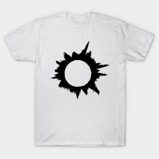 Black Sun T-Shirt